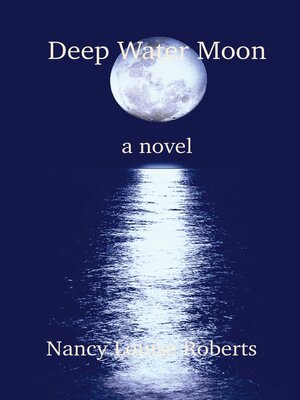 cover image of Deep Water Moon